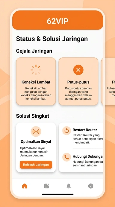 Link Alternatif Terbaik untuk 62vip di Indonesia